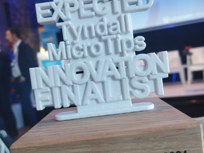 EARTO Innovation Award for Tyndall National Institute