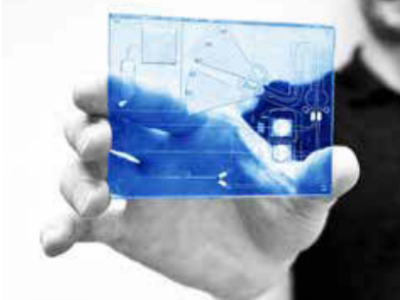 Biosensors are booming