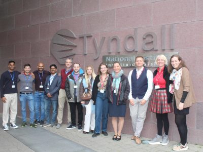 Consortium meeting, 15 October 2025