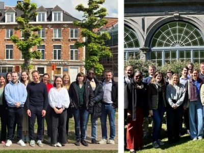 FORTIFIEDx featured in Open Access Government: Bringing infectious disease diagnostics closer to patients
